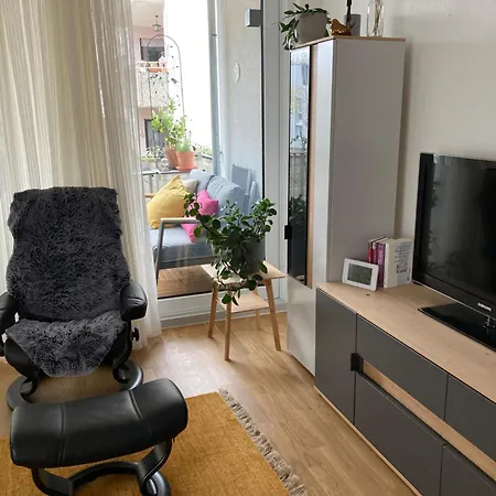Moderne Naehe Stuttgart Und Ludwigsburg Apartamento