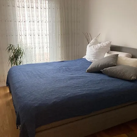 Apartamento Moderne Naehe Stuttgart Und Ludwigsburg