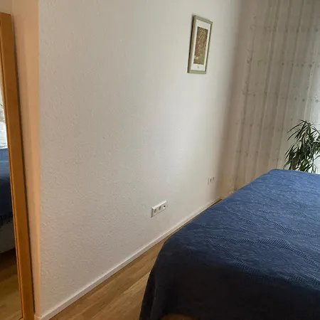 Apartamento Moderne Naehe Stuttgart Und Ludwigsburg Remseck am Neckar