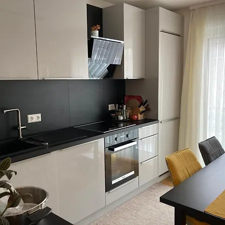 Apartamento Moderne Naehe Stuttgart Und Ludwigsburg