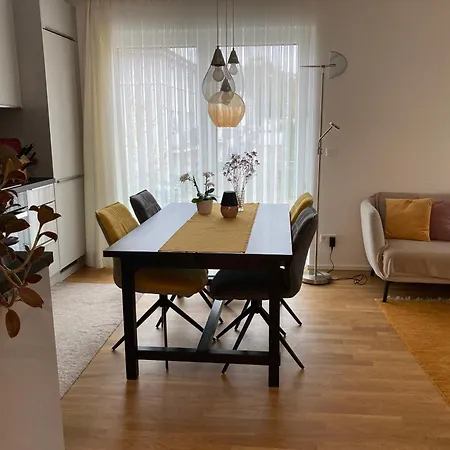 Moderne Naehe Stuttgart Und Ludwigsburg Apartamento *