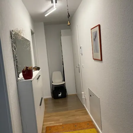 Moderne Naehe Stuttgart Und Ludwigsburg Apartamento *