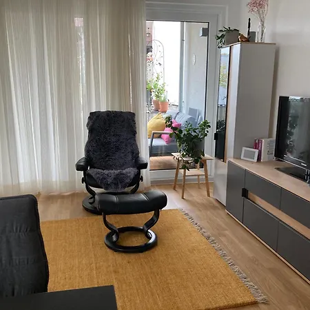 Moderne Naehe Stuttgart Und Ludwigsburg * Remseck am Neckar